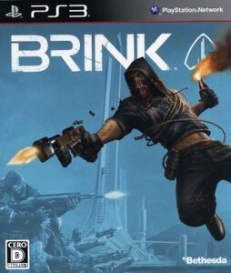 BRINK/PS3