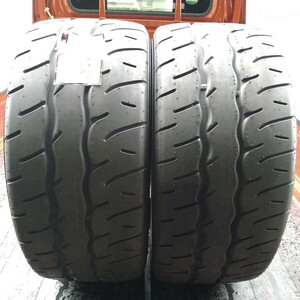 NEOVA ヨコハマ ADVAN　255/40R18 ２本