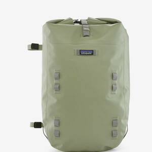 パタゴニア　patagonia　フィッシングバッグ　ディスパーサー・ロールトップ・パック 40L　SLVG　新品　48575