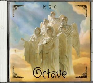 CD★米米CLUB／Octave