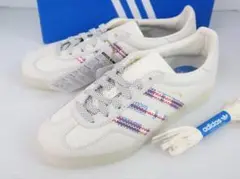 未使用 adidas GAZELLE INDOOR ALWAYTH オルウェイズ