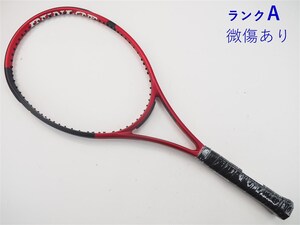 中古 テニスラケット ダンロップ シーエックス 200 エルエス 2021年モデル (G2)DUNLOP CX 200 LS 2021