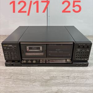 TEAC オーディオ機器　Z-5000 