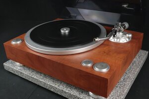 F★ DENON デノン DP-500M ターンテーブル レコードプレーヤー