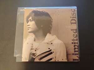 TAKUMA(wyse)/Limited Disc