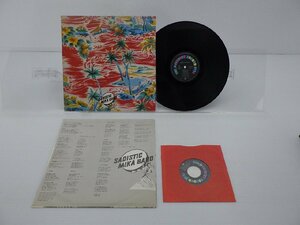 サディスティック・ミカ・バンド「Sadistic Mika Band」LP（12インチ）/Doughnut(DTP-9074)/ロック