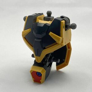 【1/144】HG バーザム 胴体 ガンプラ ジャンク パーツ