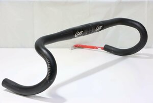 ★ZIPP ジップ SERVICE COURSE SL80 ドロップハンドル 460mm(C-C)