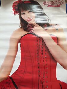 前田敦子 ポスター