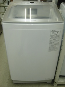 【ハッピー】AQUA 洗濯機 14kg AQW-GVX140J 2020年製