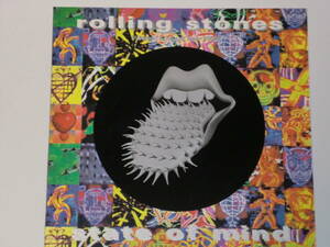 ■THE ROLLING STONES／STATE OF MIND／2CD■