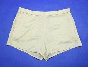 Alexander Wang（アレキサンダーワン） ショートパンツ ホット Short Pants HOT ショーツ WHITE 0