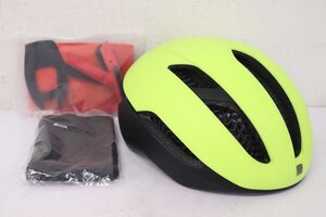 ▲BONTRAGER ボントレガー ASIA XXX ヘルメット M/Lサイズ 55-61cm