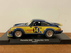 1/32 FLY Porsche 934 #14 Trans-Am1976