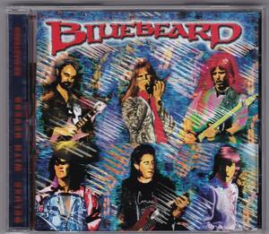 【ＡＯＲ】 BLUEBEARD／DELUXE WITH REVERB