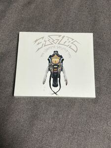 EAGLES COMPLETE GREATEST HITS 2CD