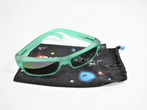 VonZipper ボンジッパー Sunglasses Japan At The Fulton Spaceglaze サングラス □UA9376