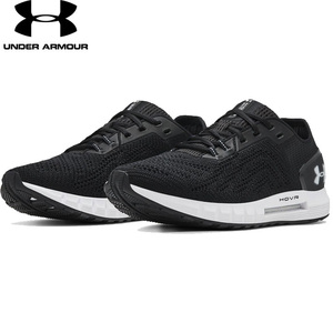 【送料無料】UNDER ARMOUR アンダーアーマー ホバーソニック2 ブラックメンズシューズ 28cm ua3021586002black10