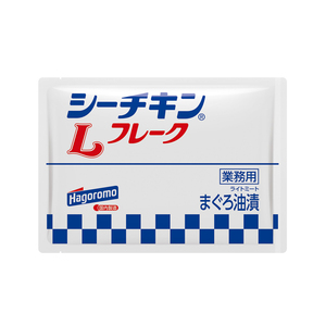 はごろも シーチキンＬフレーク 500g 国内製造 業務用 シーチキン※ごぼう茶サンプル付き※※【匿名配送】