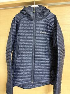 未使用品☆TetonBros. Hoback Prima Over Hoody サイズL ホバック オーバーフーディティートンブロス 