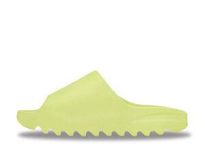 adidas YEEZY Slide "Glow Green" 27.5cm HQ6447