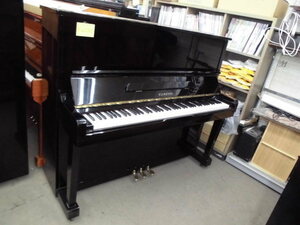 エリントンピアノ ３型 国産高級品 良い音色 良い音色 お買い得品（運賃無料・条件有り）