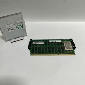 「T22_5N」IBM 00LP777 16GB CDIMM DDR3 M350B2G73DB0-YK0M0 メモリ(240525)