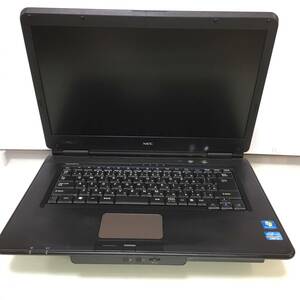 格安良品/ノートパソコン/Win7/NEC VersaPro VX-C/第二世代Core i5 2.30GHz/Office 2016 搭載/メモリ4GB/250GB/15.6インチ/無線LAN