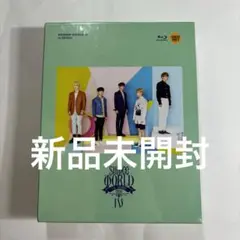 SHINee WORLD Ⅳ Blu-ray ソウルコン 新品未開封 4 ②