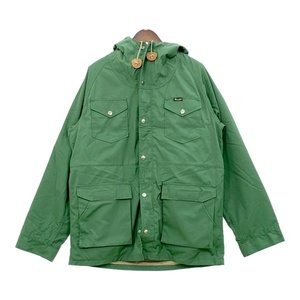 Wrangler SIERRA DESIGNS 3WAY MOUNTAIN PARKA マウンテンパーカー ジャケット ブルゾン 美品 WM0700 ラングラー アウター DM13230■