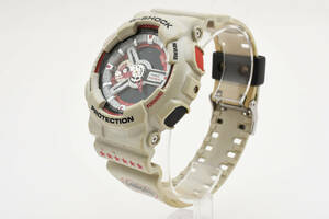 G-shock EricHazeCollaboation GA-110EH 腕時計