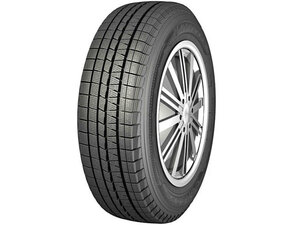 在庫残り２本◆2020年製 2本送料込15,980円～ ナンカン 195/60R16 89Q ESSN-1 スタッドレスタイヤ NANKANG イーエスエスエヌワン