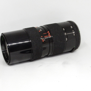 ACB5147　タムロン　ズームレンズ　85-210mmF4.5　フード内蔵タイプ