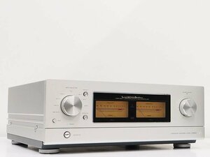 ■□LUXMAN L-590AII プリメインアンプ L590AII ラックスマン□■025201003□■