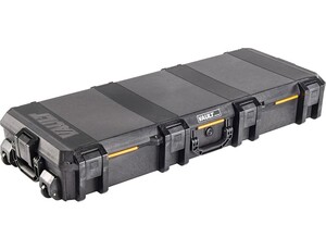 PELICAN ペリカン Vault Tactical Rifle Case V730 フォーム付き BLACK [ブラック] [VCV730-0000-BLK] ボルトケース