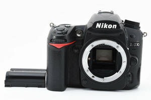 ★実用美品★ニコン NIKON D7000 ボディ #2406313