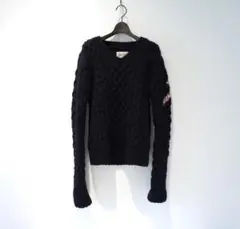 希少！ニット / 20471120/LINK KNIT