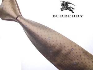 ★BURBERRY★(バーバリー)ネクタイ/123