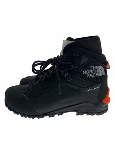 THE NORTH FACE◆トレッキングブーツ/23cm/BLK/NFW02312