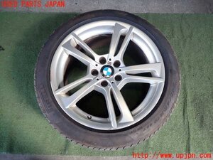 2UPJ-19629049]BMW X3 F25(WX30)タイヤ　ホイール　1本(4) 245/45R19 中古