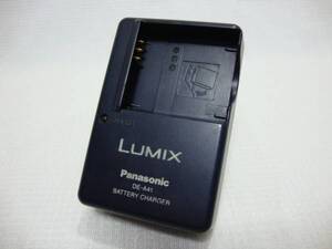 ●即決有● Panasonic LUMIX DE-A41A 純正 充電器 /DMW-BCC12用 /動作OK (A)