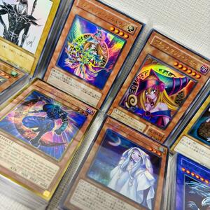 19/ 1点もの　遊戯王カード　大量　まとめ売り　ノーマル　スーパー　光物など　ウルトラ　デッキ　サブ　環境対策　パーツ　在庫処分