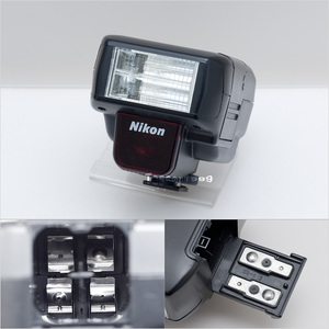 Nikon SPEEDLIGHT SB-23 動作OK 本体のみ [1021]