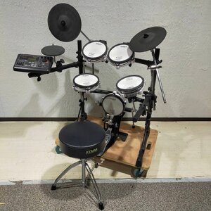 【C】Roland TD-8 V-Drums 電子ドラム ローランド 094833