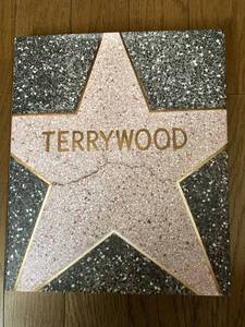 Terry wood テリーリチャードソン