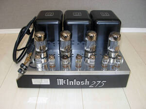 McIntosh MC275