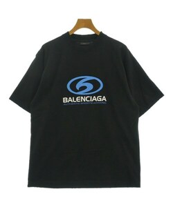 BALENCIAGA Tシャツ・カットソー メンズ バレンシアガ 中古　古着