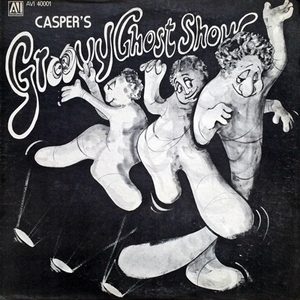 【Old School 12】Casper / Groove Ghost Show