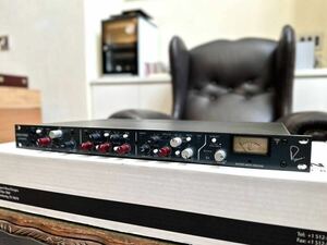 Rupert Neve Designs Shelford Channel ① チャンネルストリップ 国内正規品