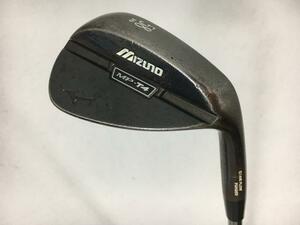 即決 中古 MP-T4 ウェッジ (ブラックニッケル) 58.10 (日本仕様) SW D/G ツアーイシュー 58 S200